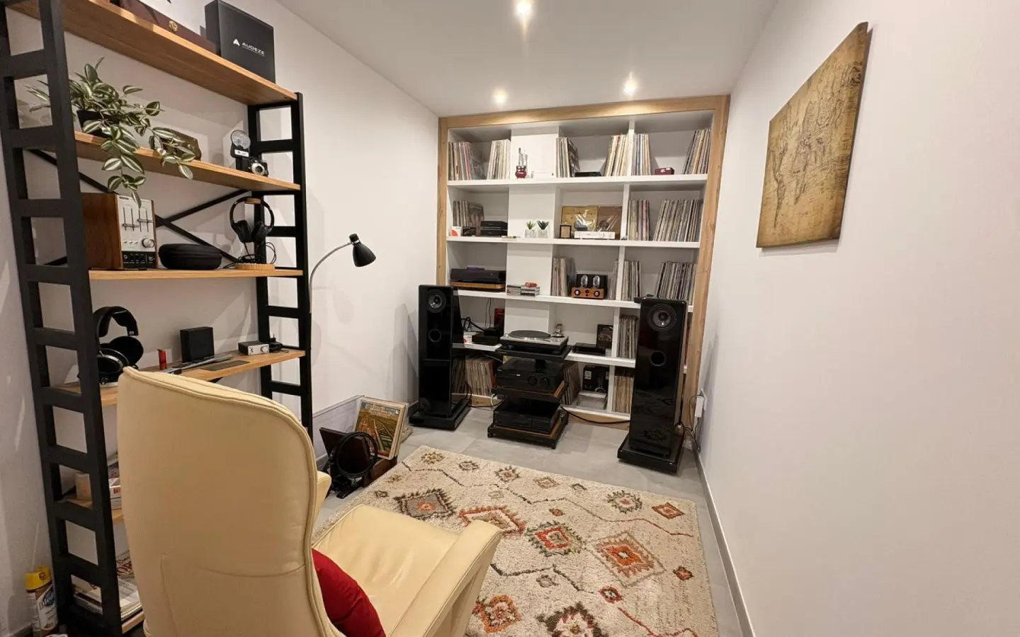 4-bedroom Townhouse In Biar, Spain (321 M²)