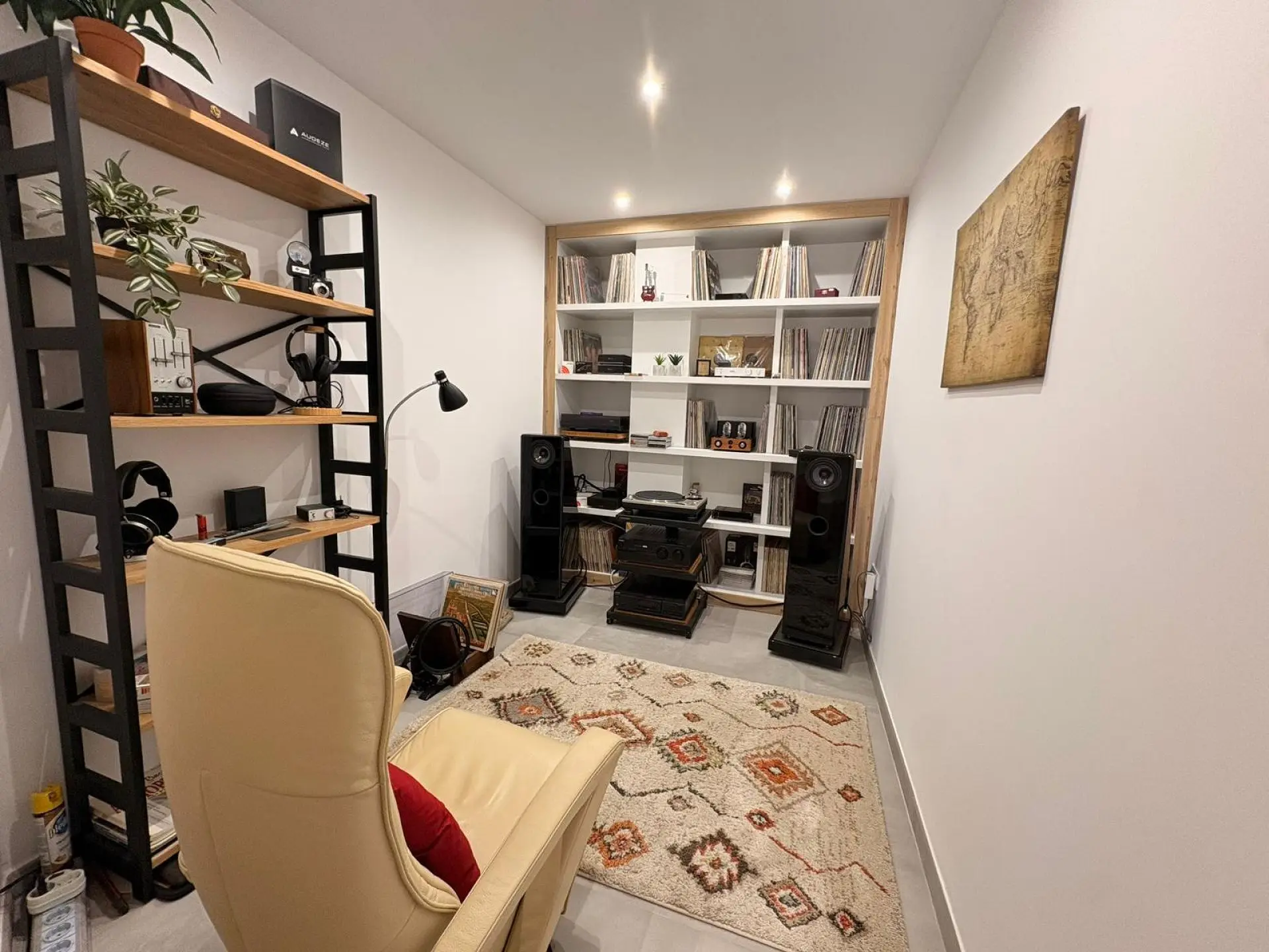 4-bedroom Townhouse In Biar, Spain (321 M²)