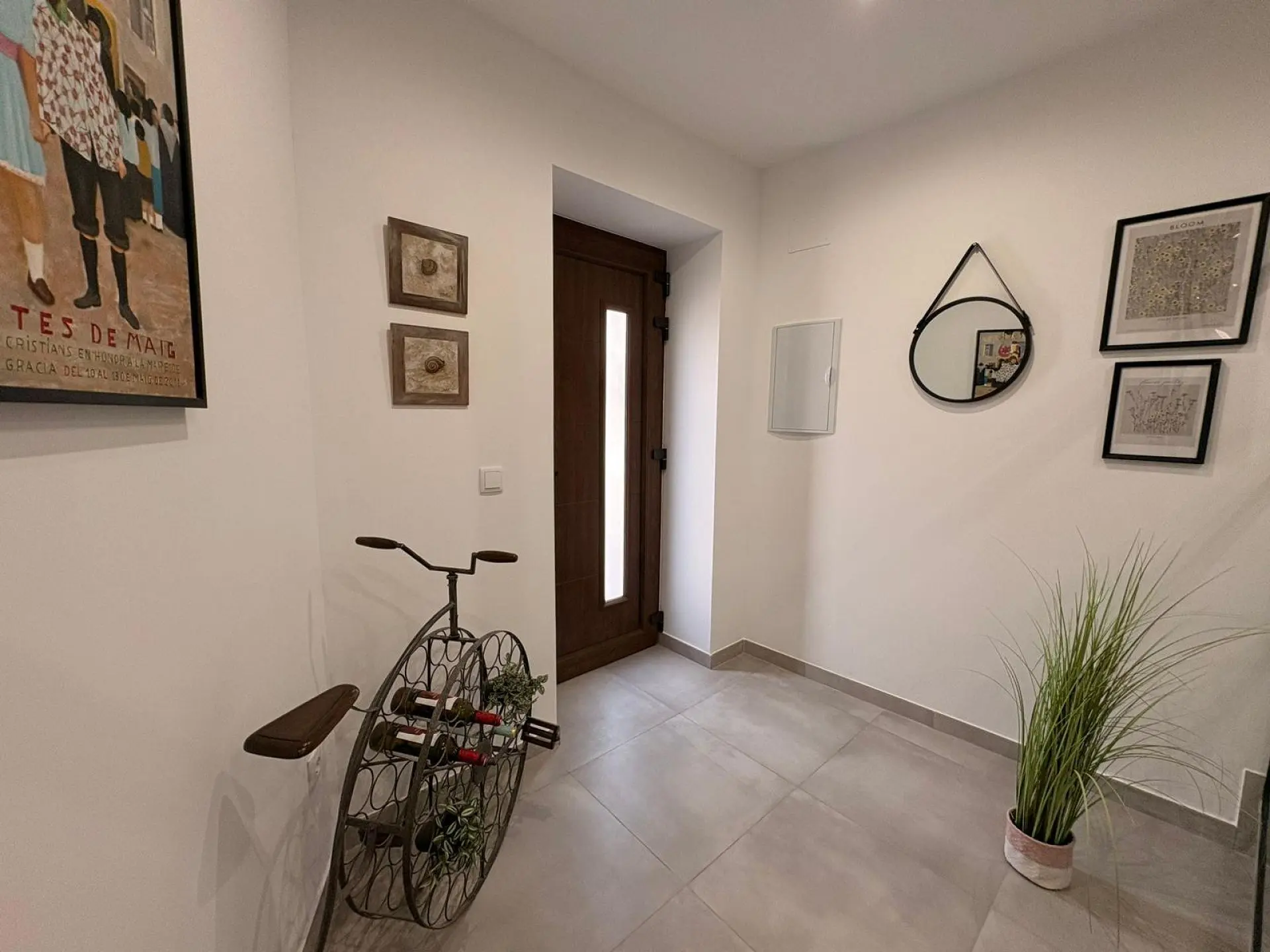 4-bedroom Townhouse In Biar, Spain (321 M²)