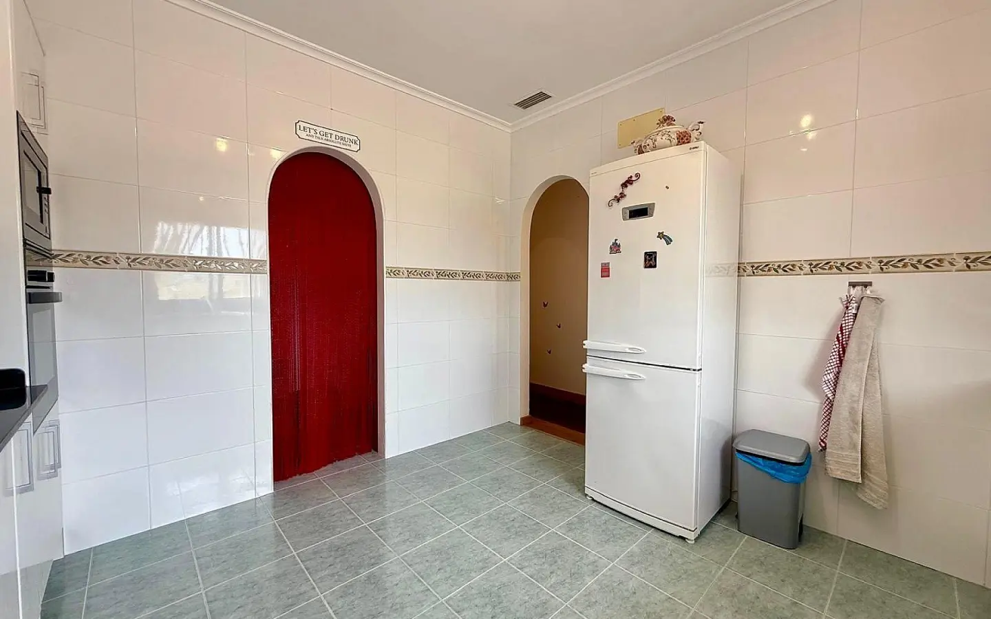 Detached Villa Of 160 M² In Pinoso, Spain