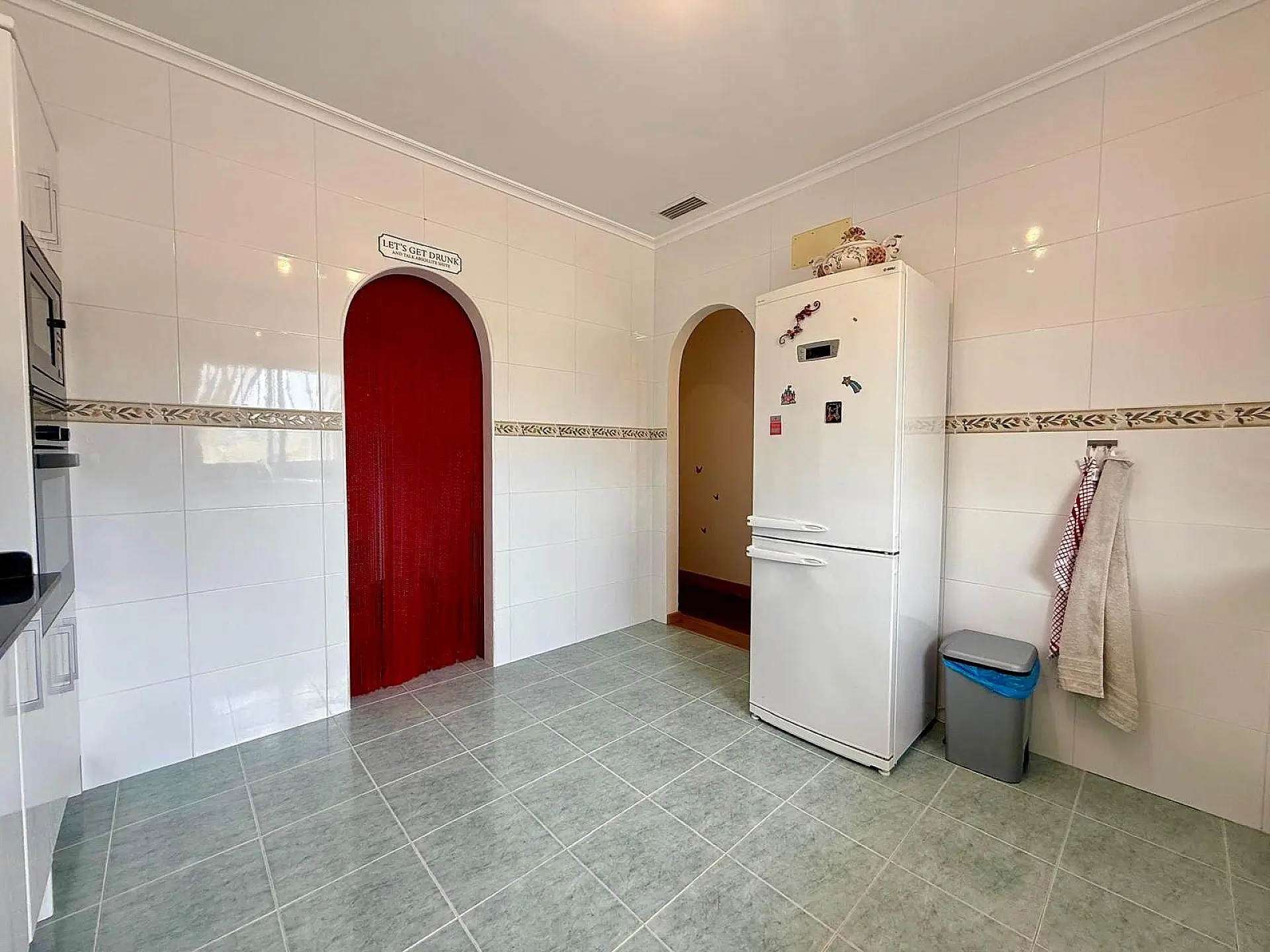 Detached Villa Of 160 M² In Pinoso, Spain