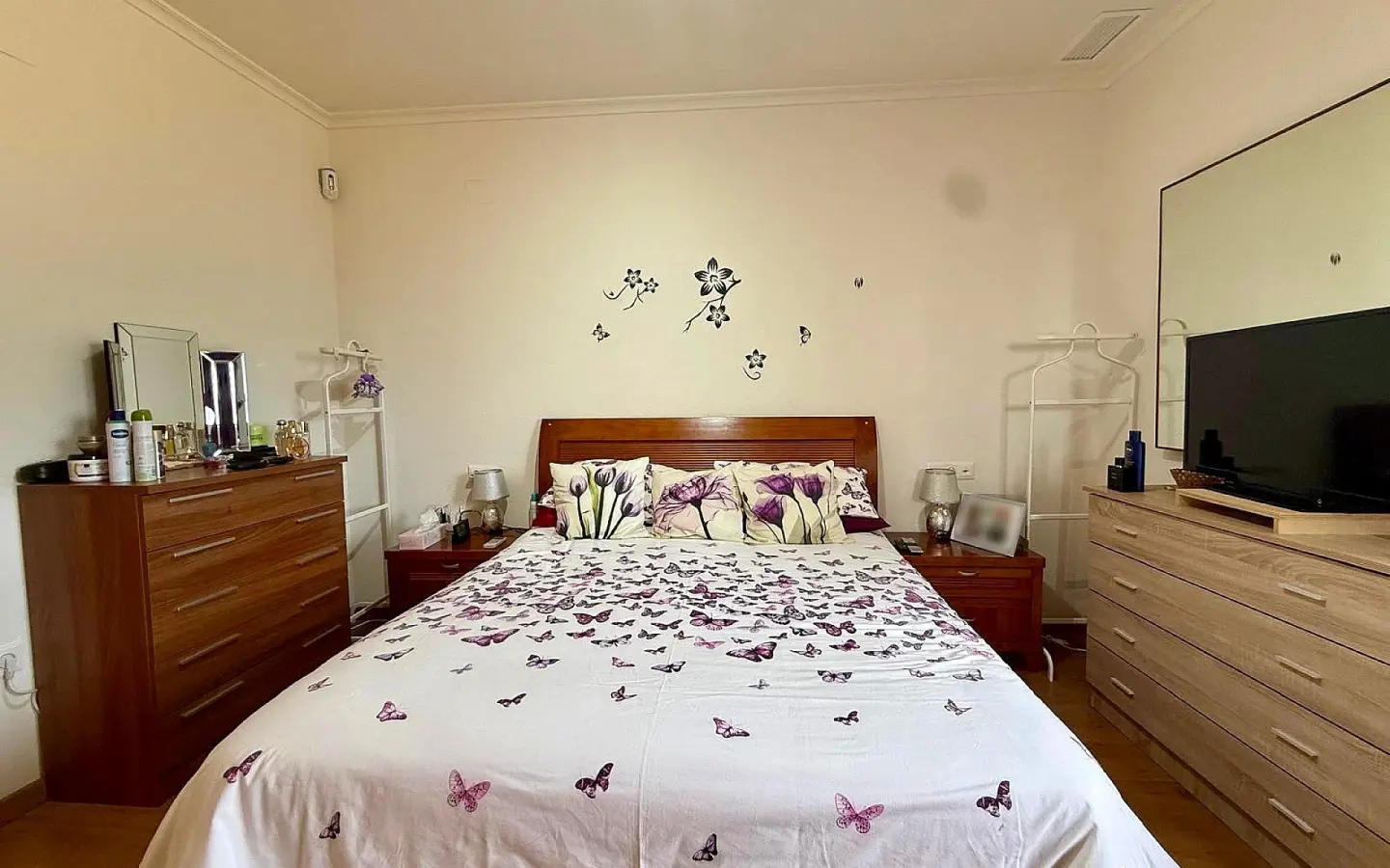 Detached Villa Of 160 M² In Pinoso, Spain
