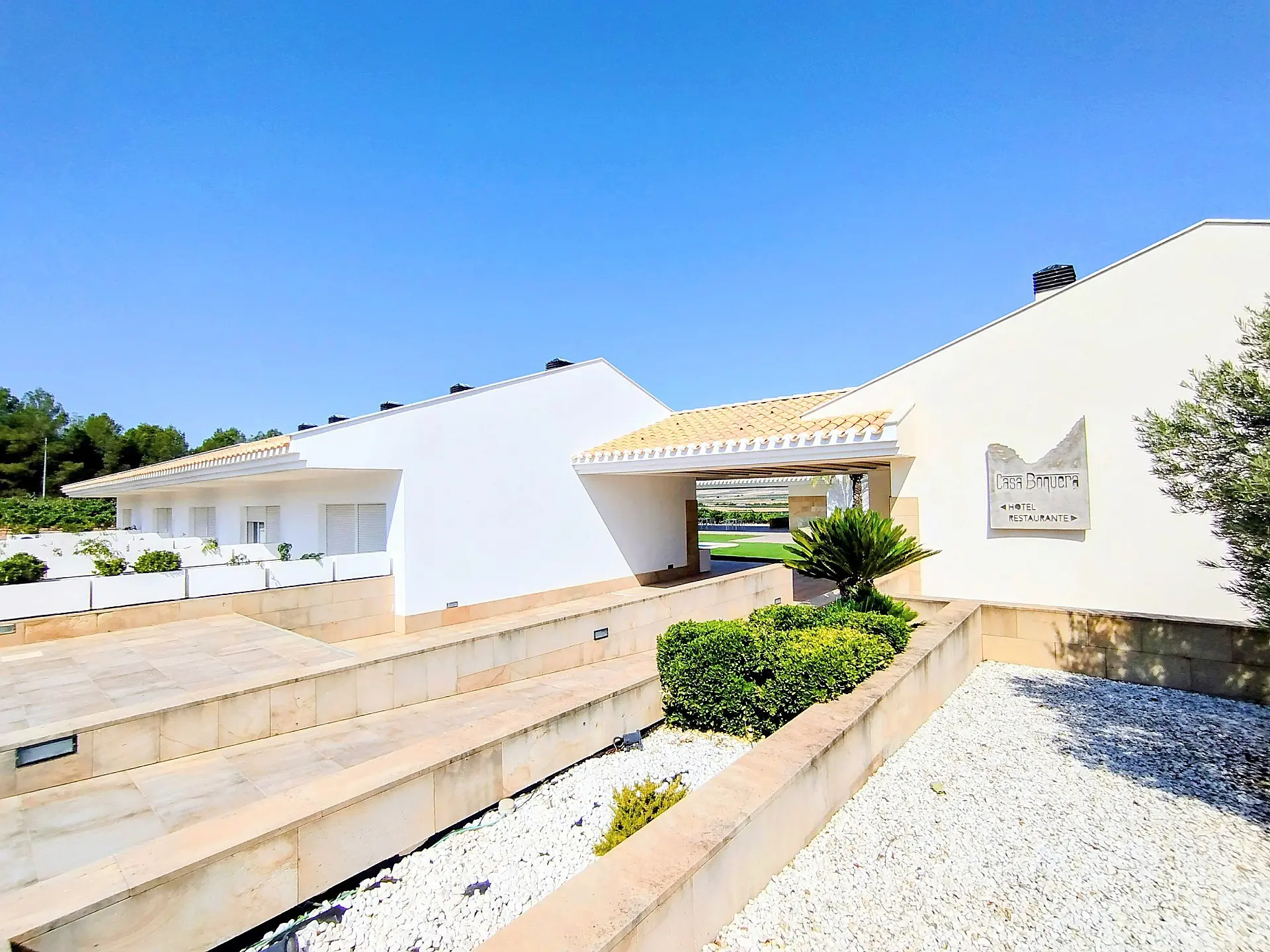 Country House Of 25000 M² In Yecla, Spain