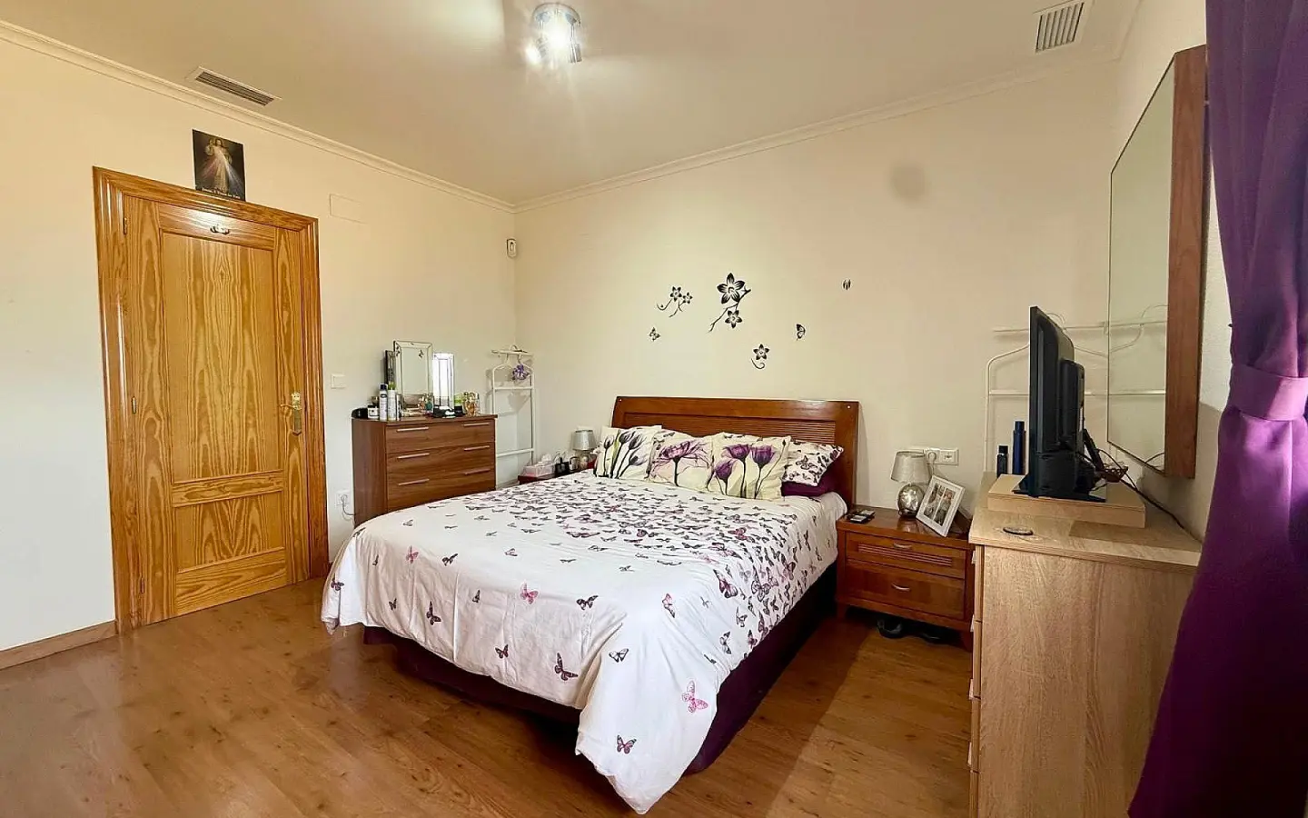 Detached Villa Of 160 M² In Pinoso, Spain