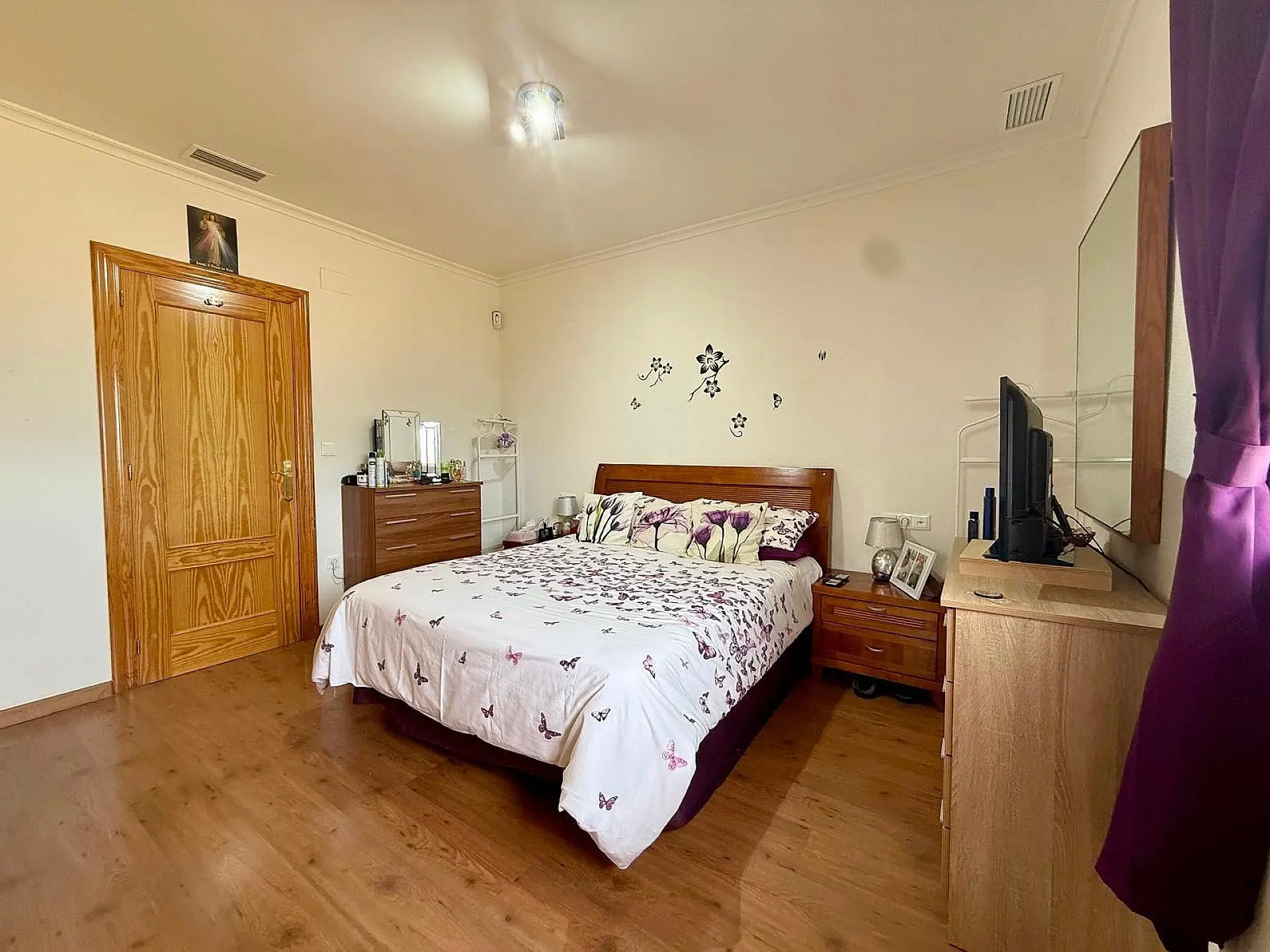 Detached Villa Of 160 M² In Pinoso, Spain