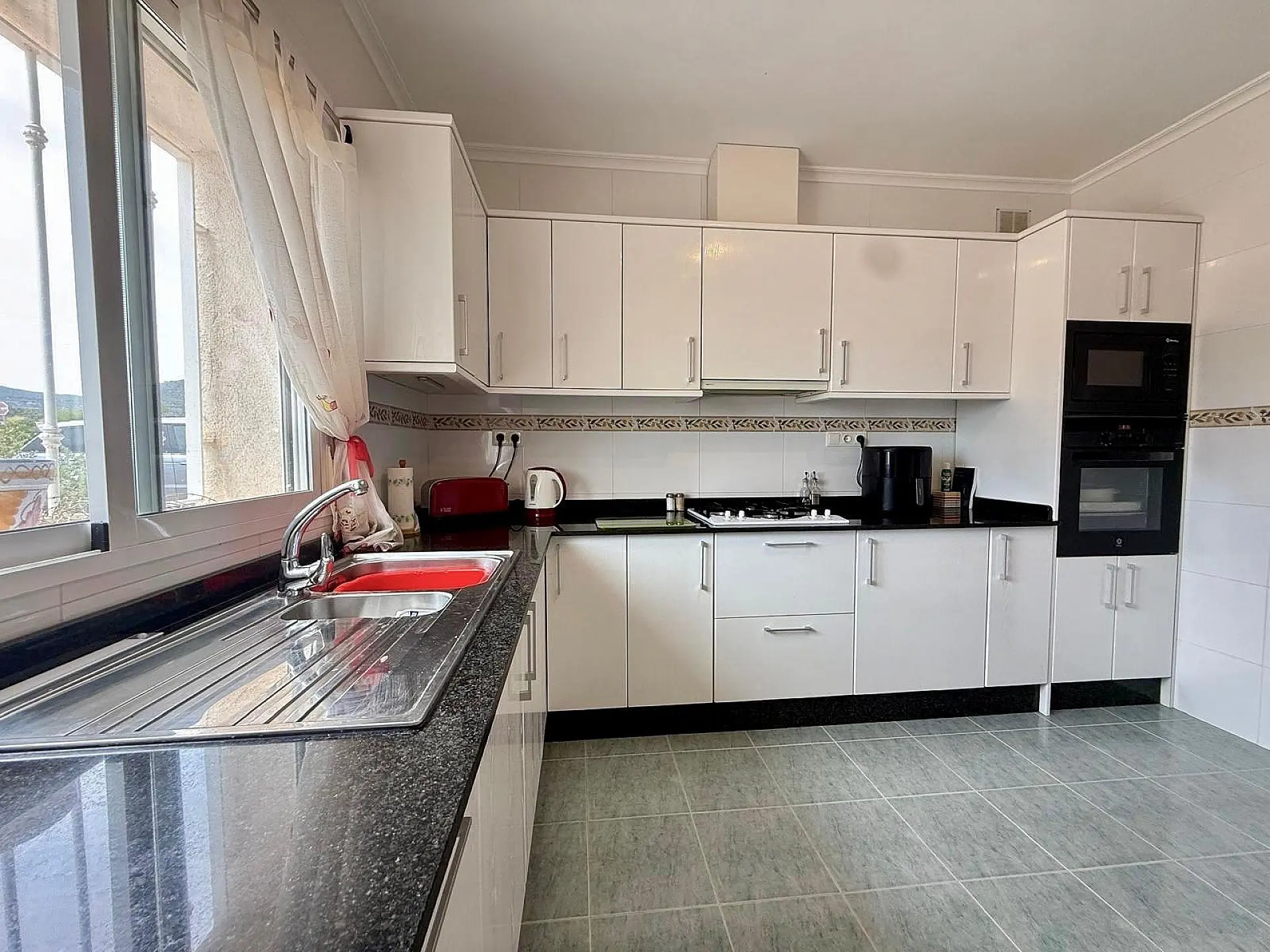 Detached Villa Of 160 M² In Pinoso, Spain