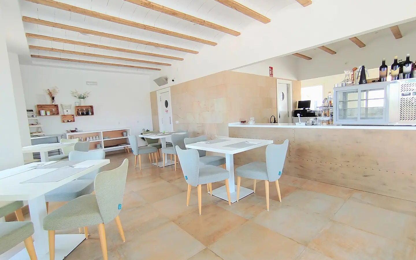 Country House Of 25000 M² In Yecla, Spain