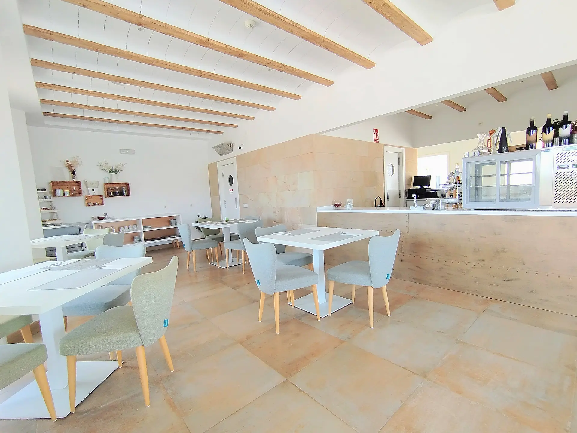 Country House Of 25000 M² In Yecla, Spain