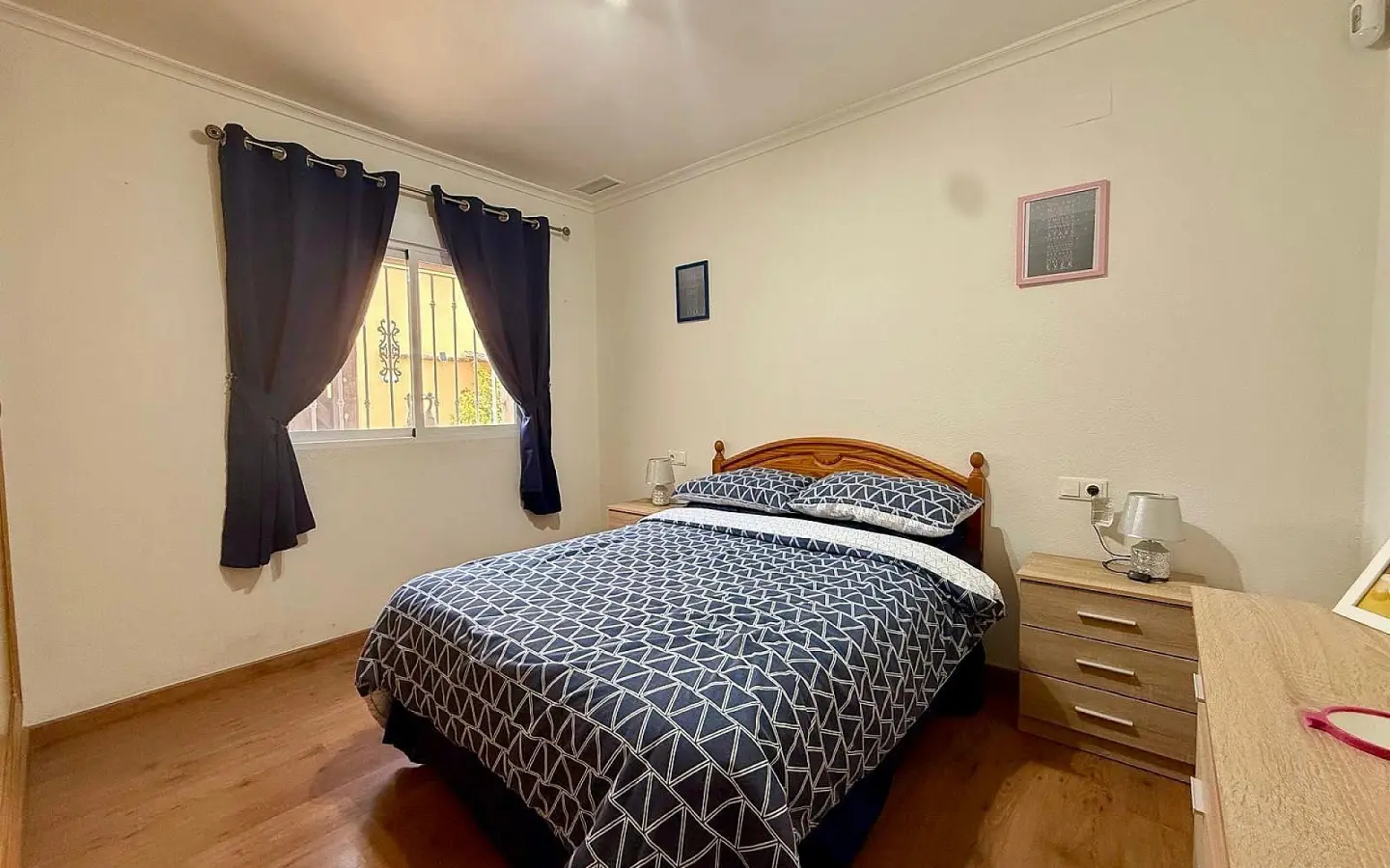 Detached Villa Of 160 M² In Pinoso, Spain