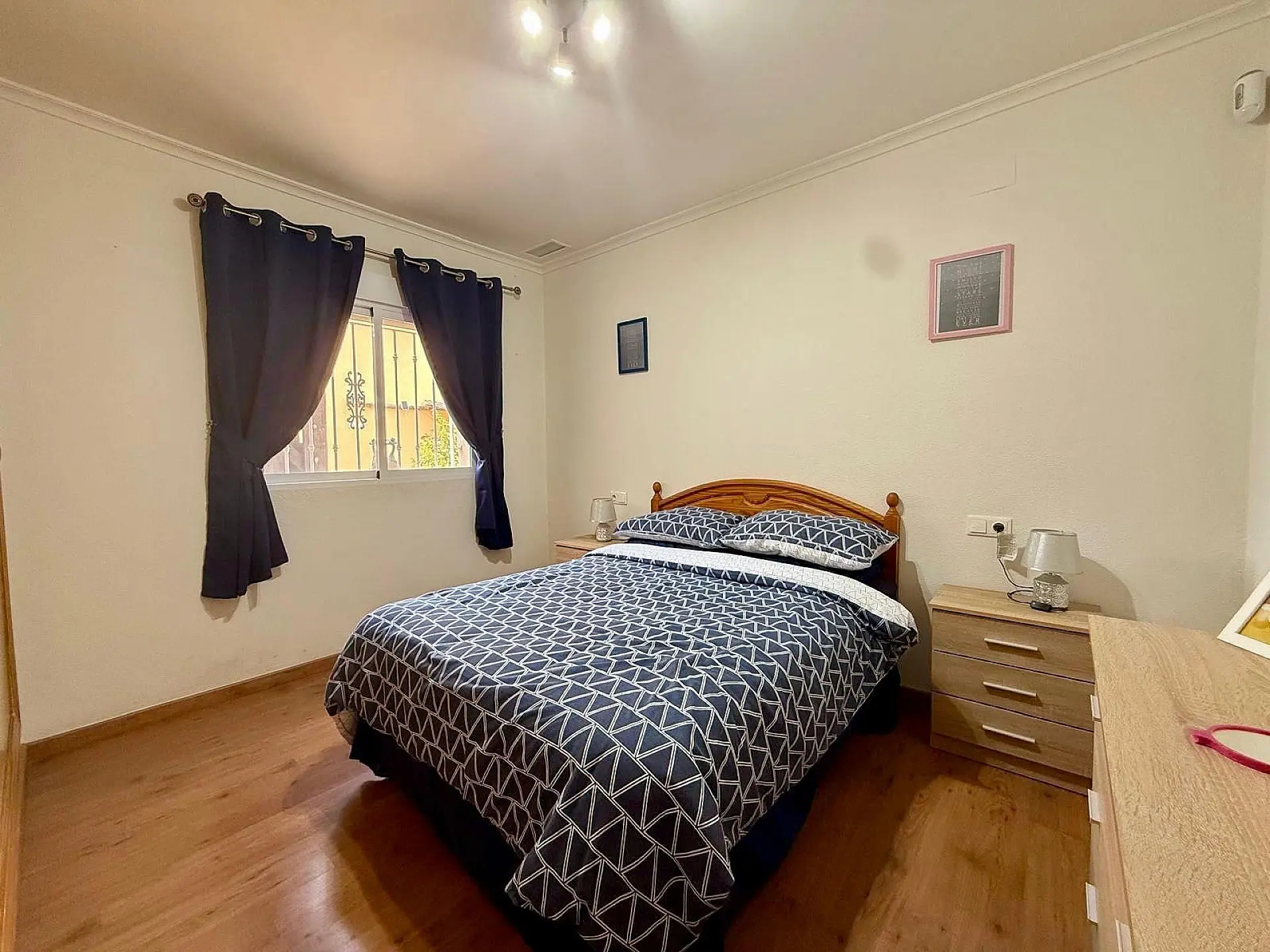 Detached Villa Of 160 M² In Pinoso, Spain