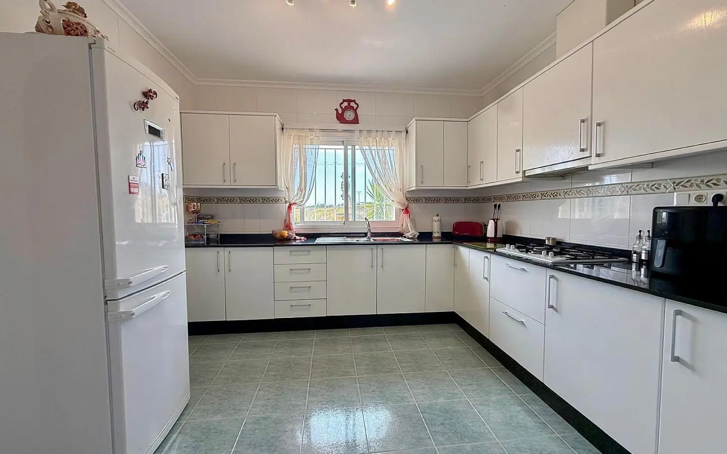 Detached Villa Of 160 M² In Pinoso, Spain