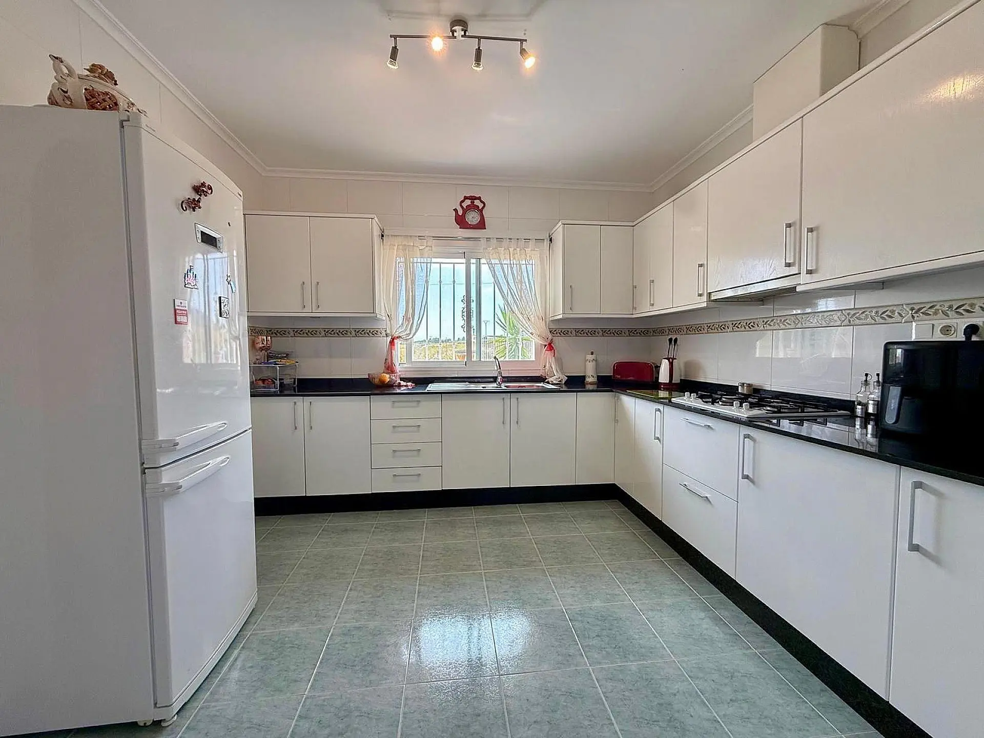 Detached Villa Of 160 M² In Pinoso, Spain