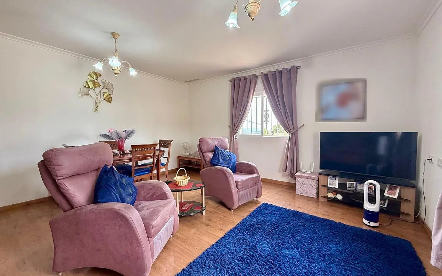 Detached Villa Of 160 M² In Pinoso, Spain