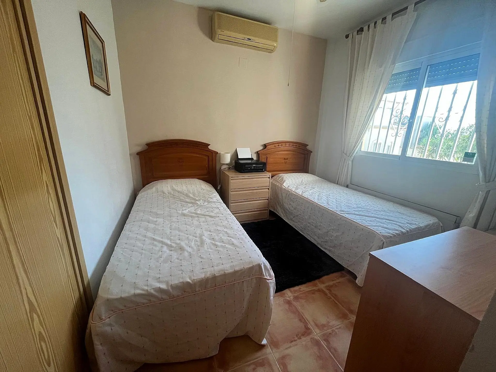 Detached Villa Of 100 M² In Castalla, Spain