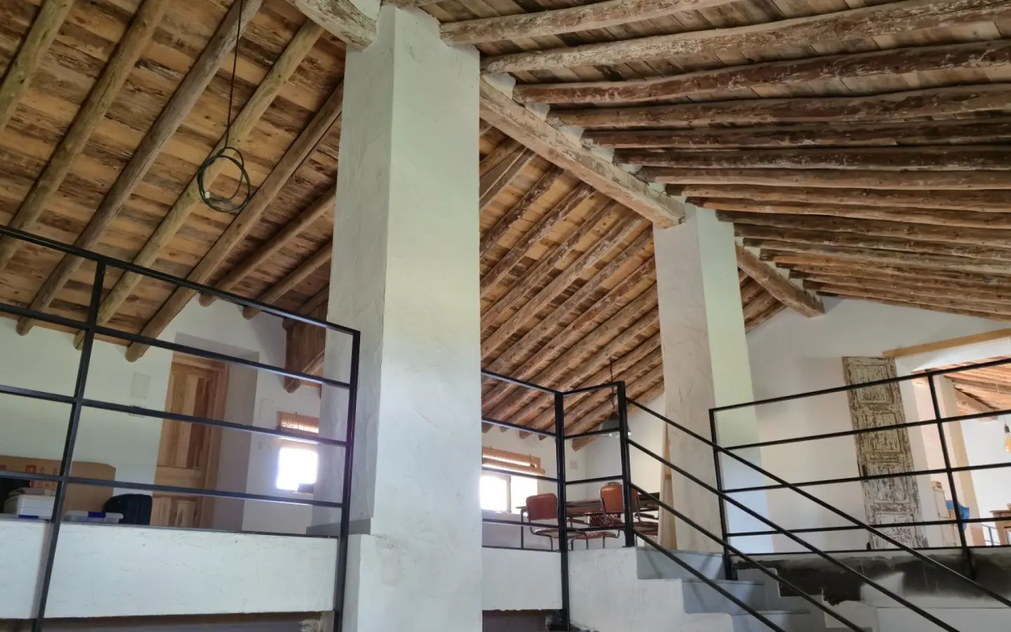 Commercial Of 622 M² In Almansa, Spain