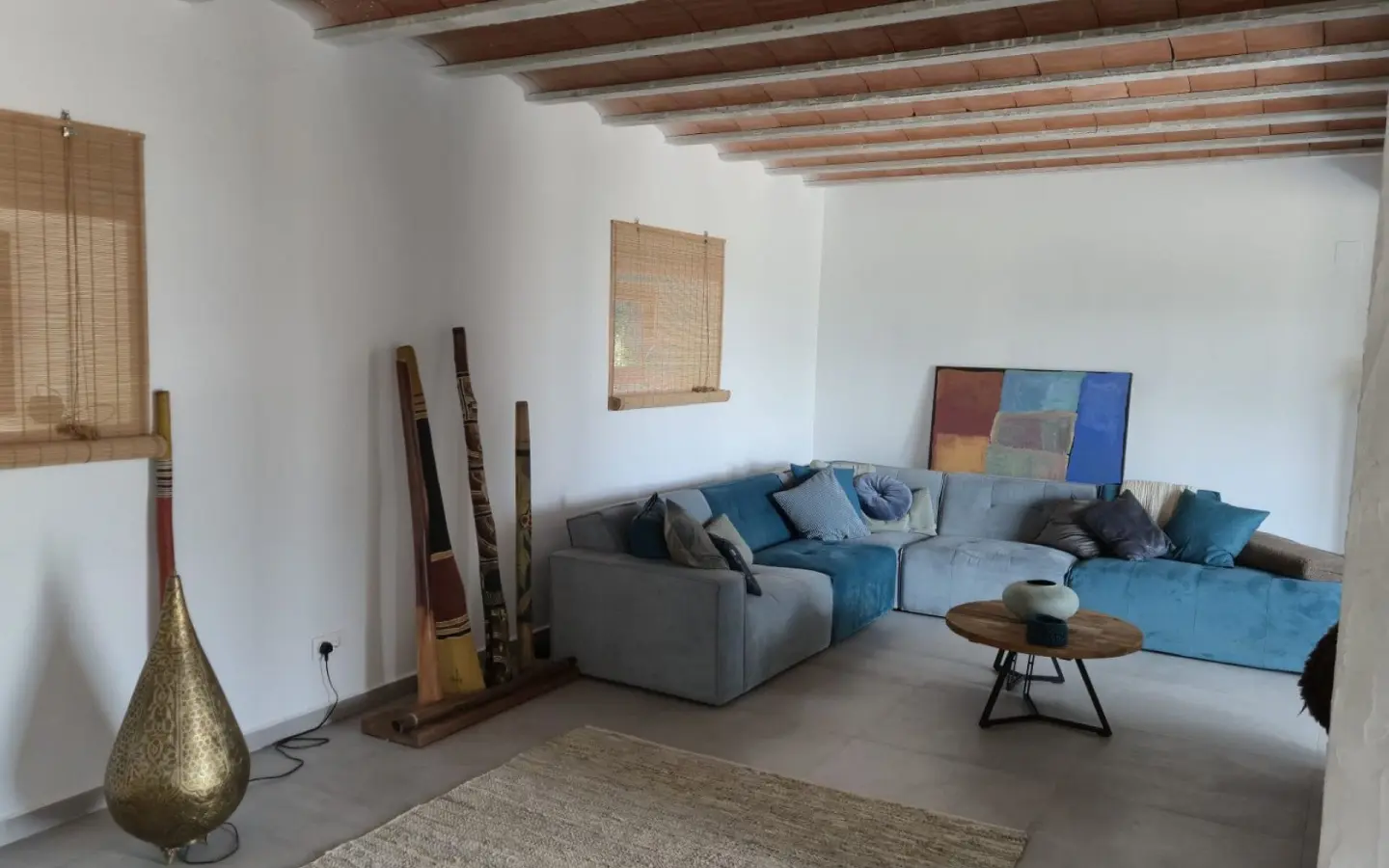 Commercial Of 622 M² In Almansa, Spain
