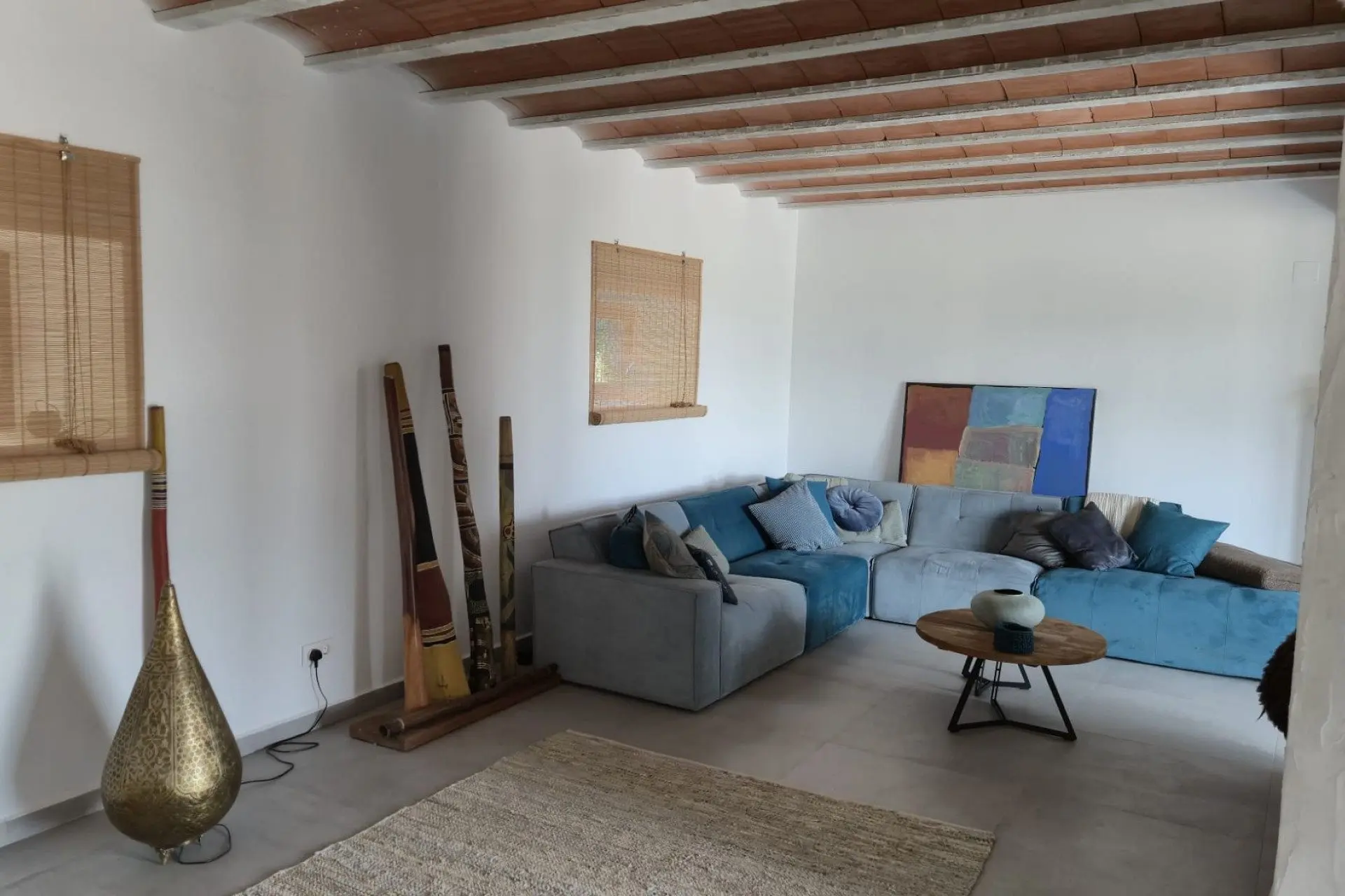 Commercial Of 622 M² In Almansa, Spain