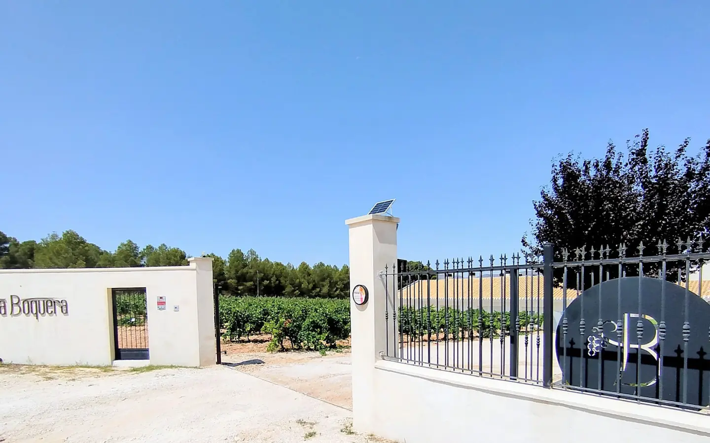 Country House Of 25000 M² In Yecla, Spain