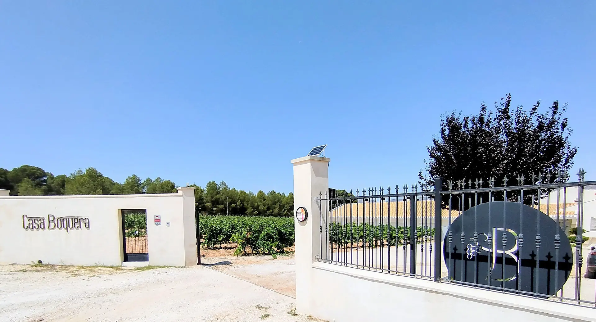 Country House Of 25000 M² In Yecla, Spain