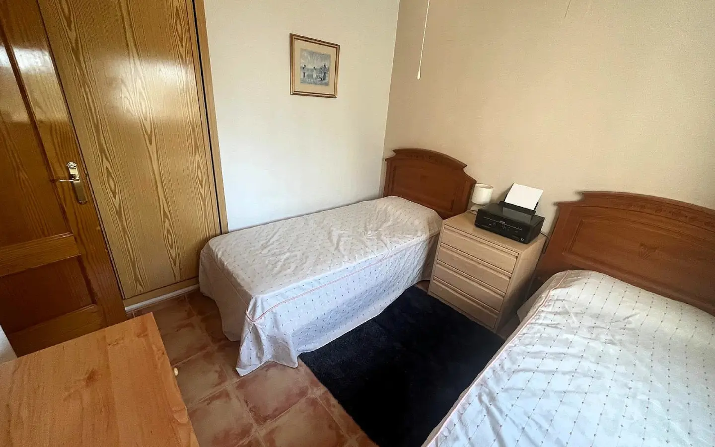 Detached Villa Of 100 M² In Castalla, Spain