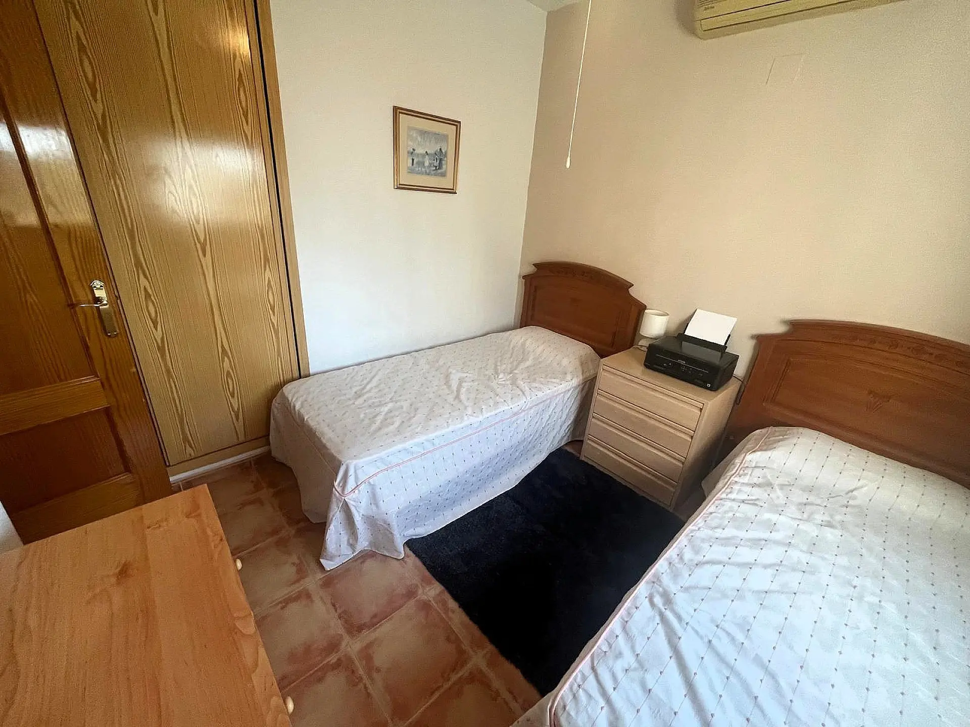 Detached Villa Of 100 M² In Castalla, Spain