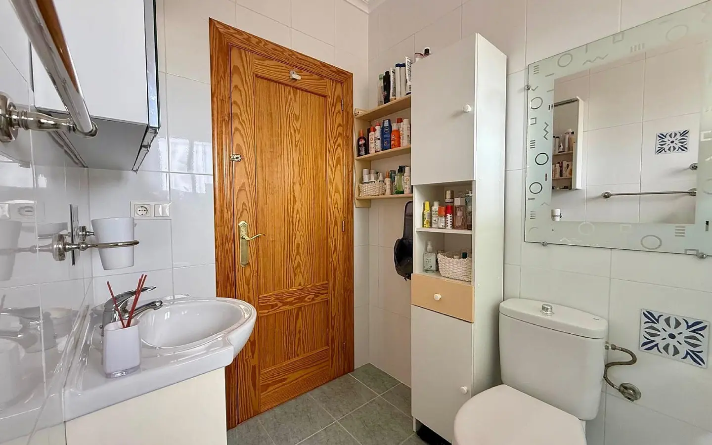 Detached Villa Of 160 M² In Pinoso, Spain