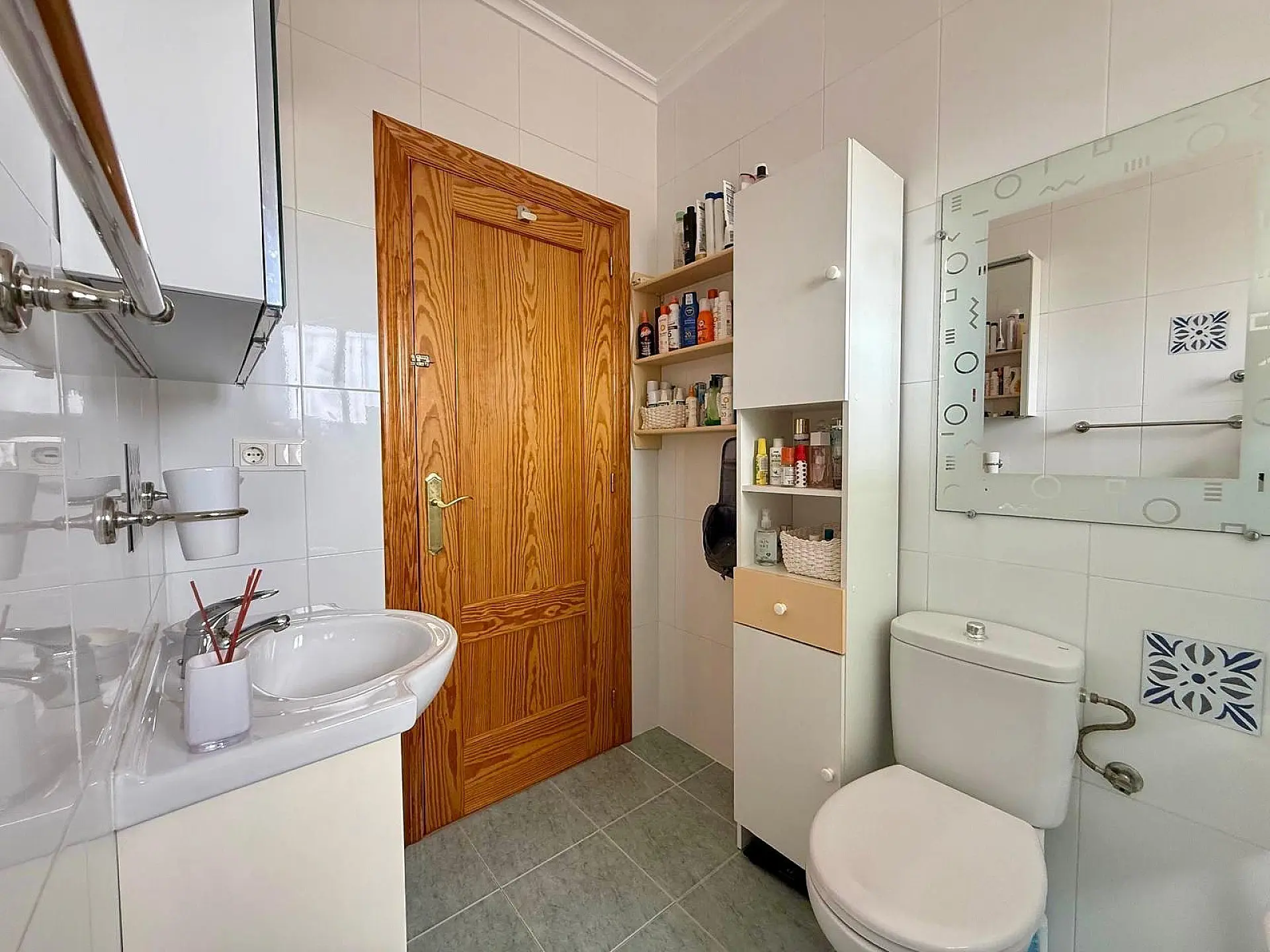 Detached Villa Of 160 M² In Pinoso, Spain