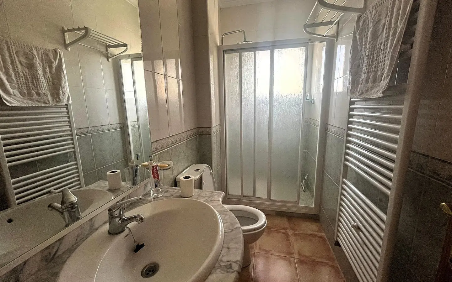 Detached Villa Of 100 M² In Castalla, Spain