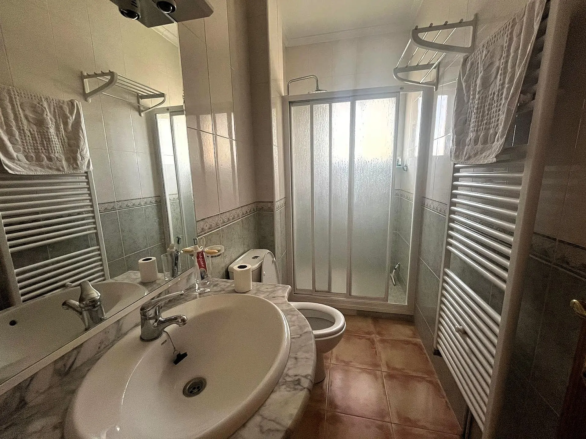Detached Villa Of 100 M² In Castalla, Spain