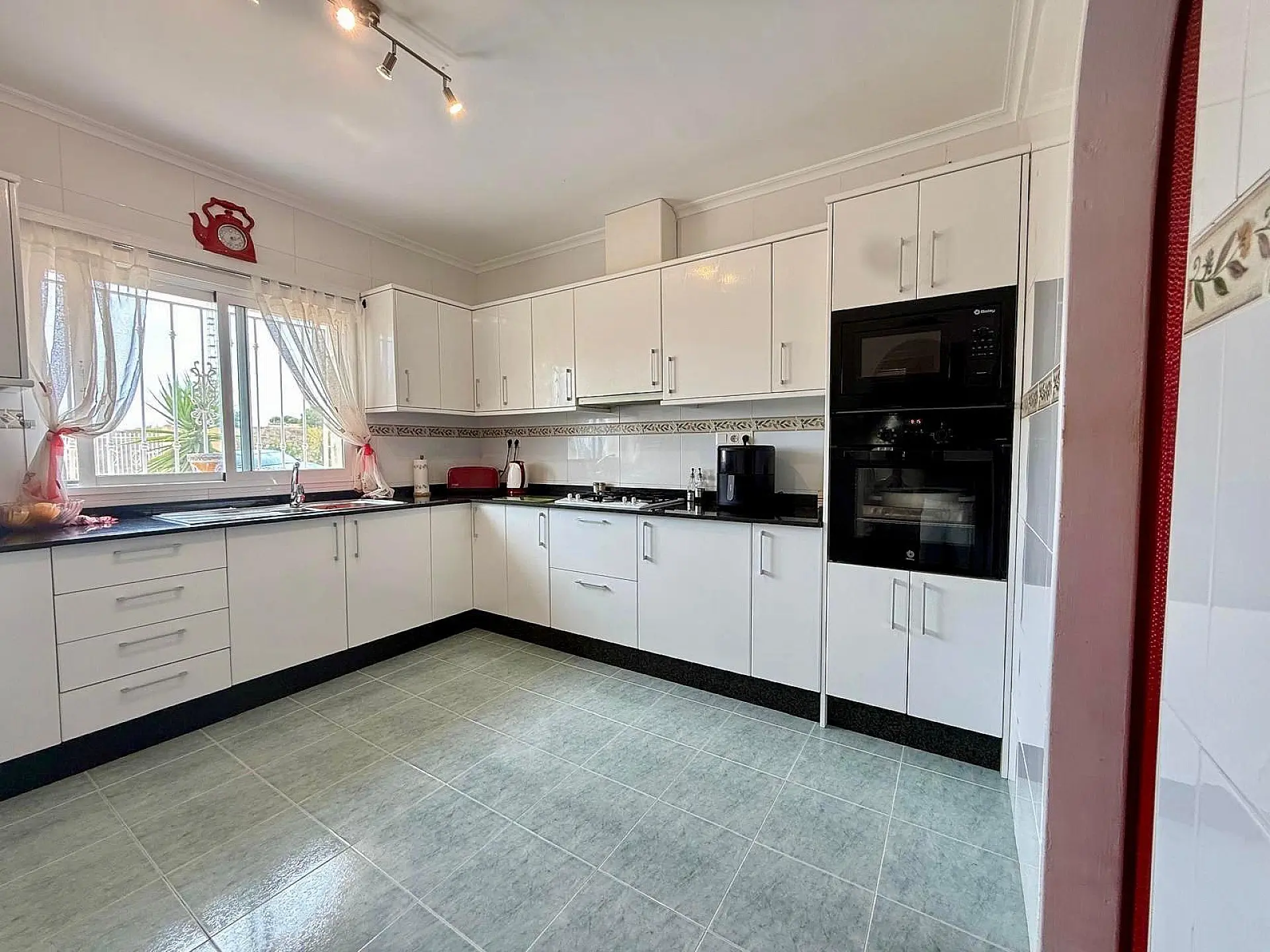 Detached Villa Of 160 M² In Pinoso, Spain