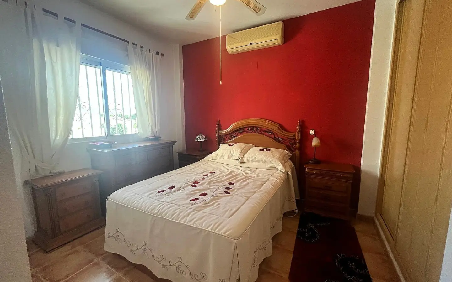 Detached Villa Of 100 M² In Castalla, Spain