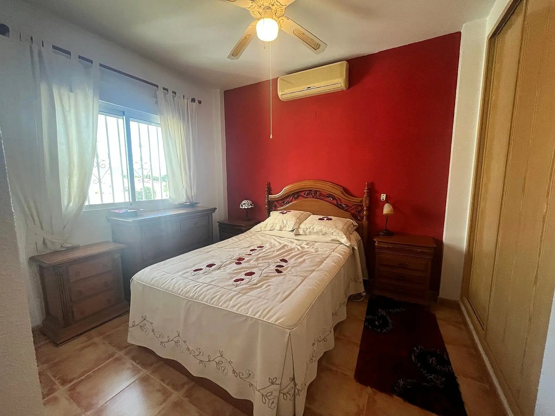 Detached Villa Of 100 M² In Castalla, Spain