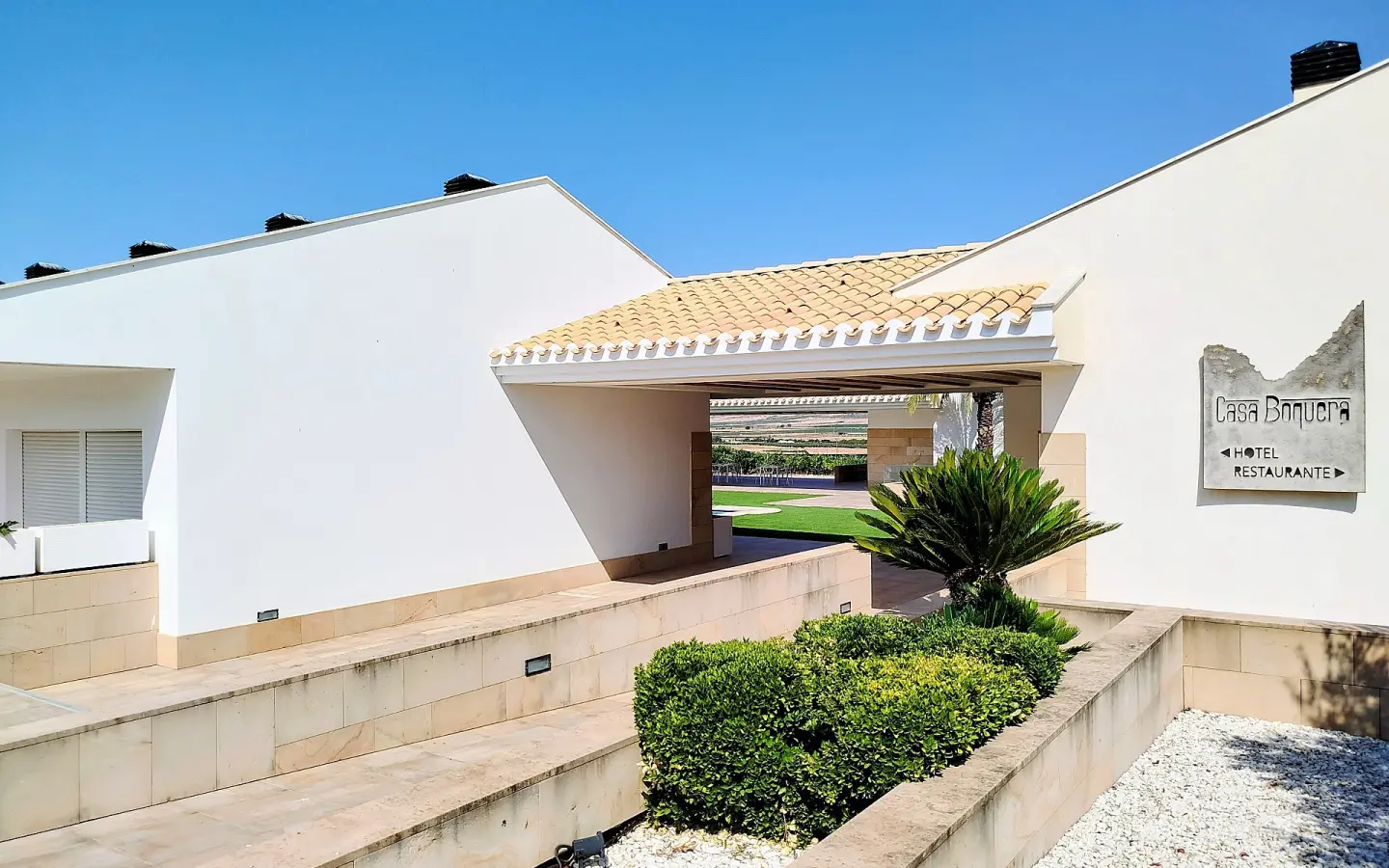 Country House Of 25000 M² In Yecla, Spain