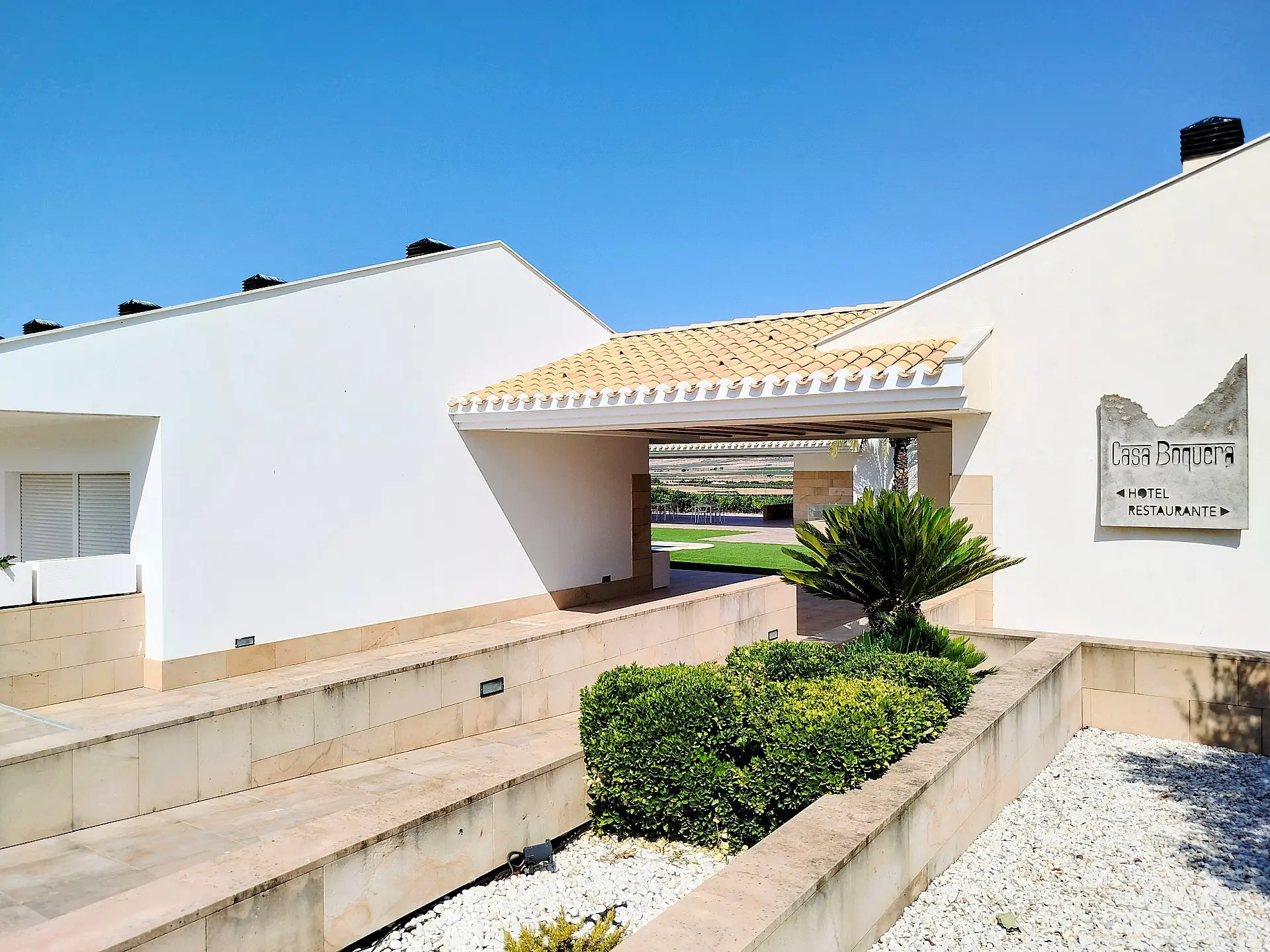 Country House Of 25000 M² In Yecla, Spain