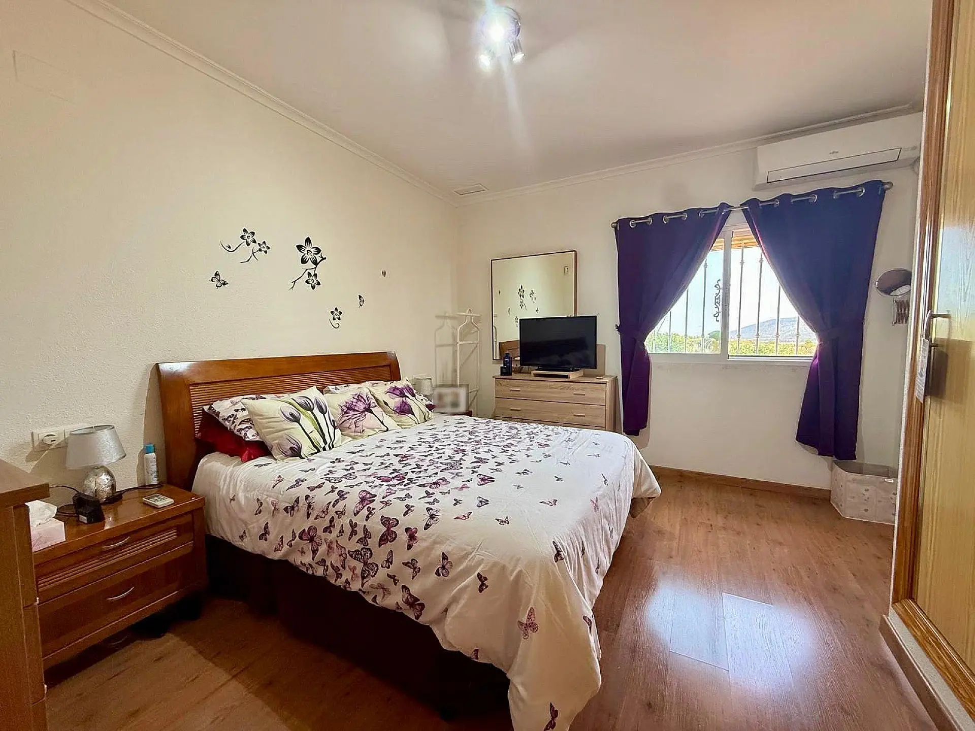 Detached Villa Of 160 M² In Pinoso, Spain