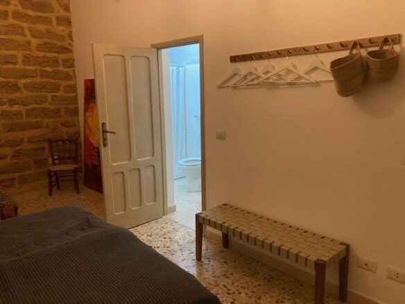 Townhouse Of 100 M² With Panoramic View In Sicily