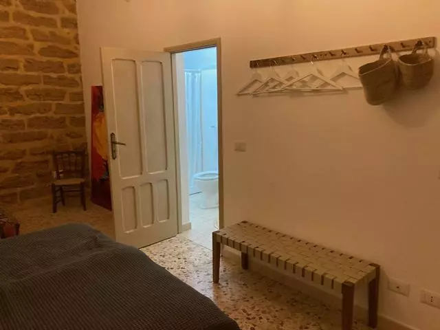 Townhouse Of 100 M² With Panoramic View In Sicily