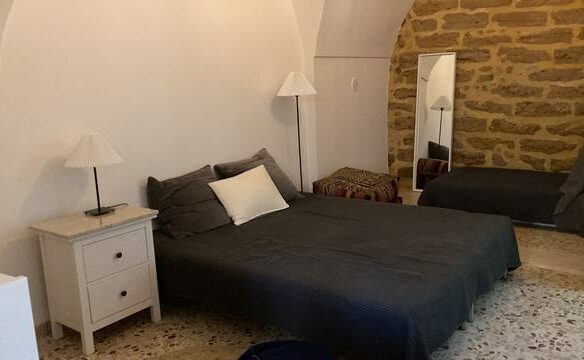 Townhouse Of 100 M² With Panoramic View In Sicily