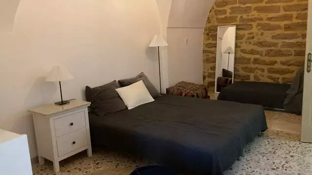 Townhouse Of 100 M² With Panoramic View In Sicily
