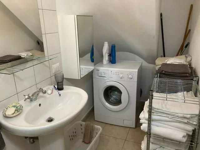 Townhouse Of 100 M² With Panoramic View In Sicily