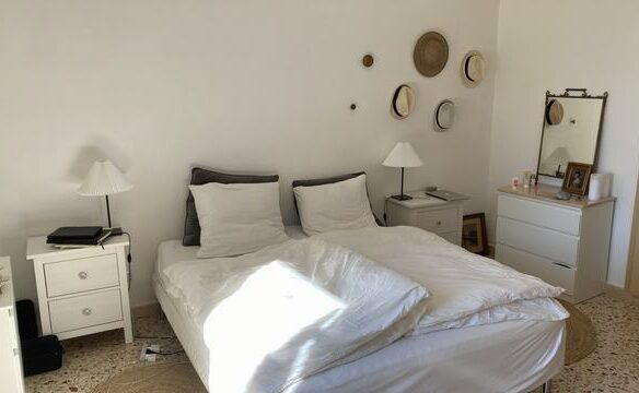 Townhouse Of 100 M² With Panoramic View In Sicily