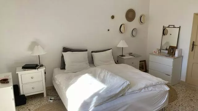 Townhouse Of 100 M² With Panoramic View In Sicily