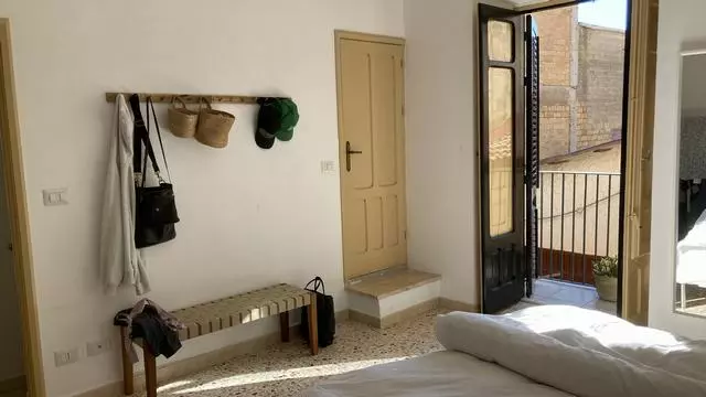 Townhouse Of 100 M² With Panoramic View In Sicily