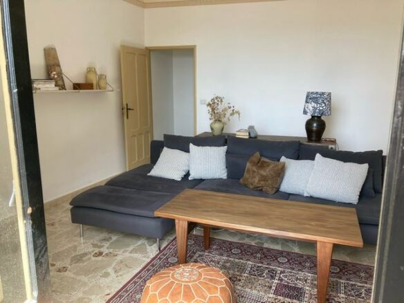 Townhouse Of 100 M² With Panoramic View In Sicily