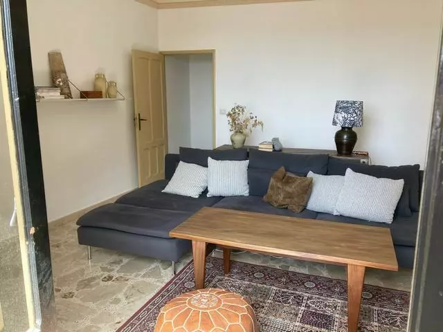 Townhouse Of 100 M² With Panoramic View In Sicily