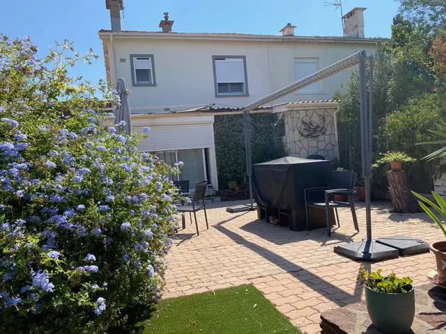 House Of 90 M² In Agde, France
