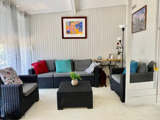 House Of 90 M² In Agde, France