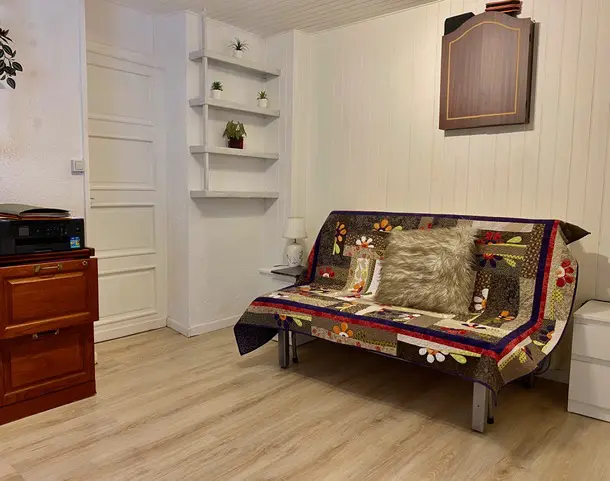 House Of 90 M² In Agde, France