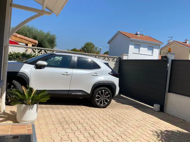 House Of 90 M² In Agde, France