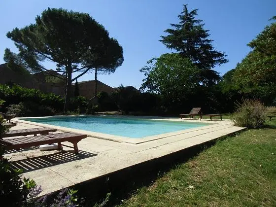 Apartment Of 0 M² In Pezenas, France